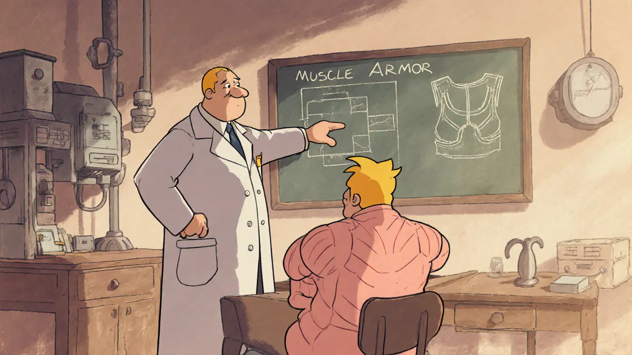 Body‑psychoterapie: Jak tělo a mysl společně léčí v terapii