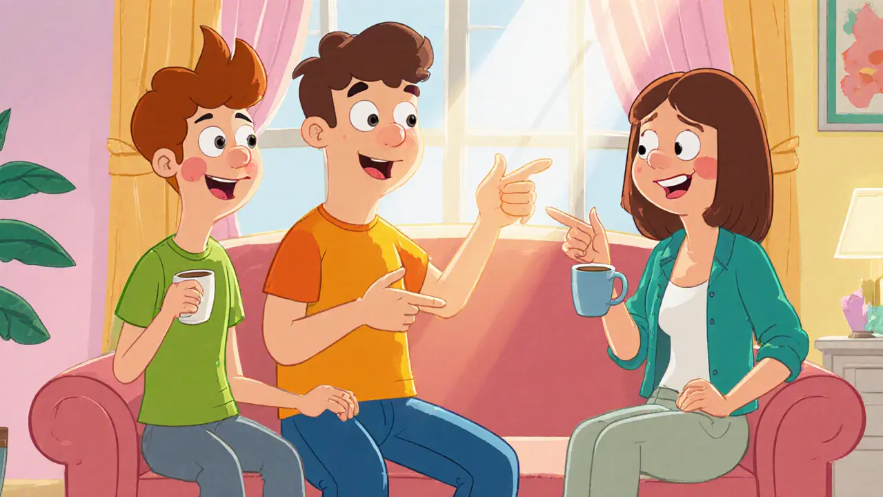 Jak najít psychoterapeuta pomocí referencí a recenzí - praktický průvodce