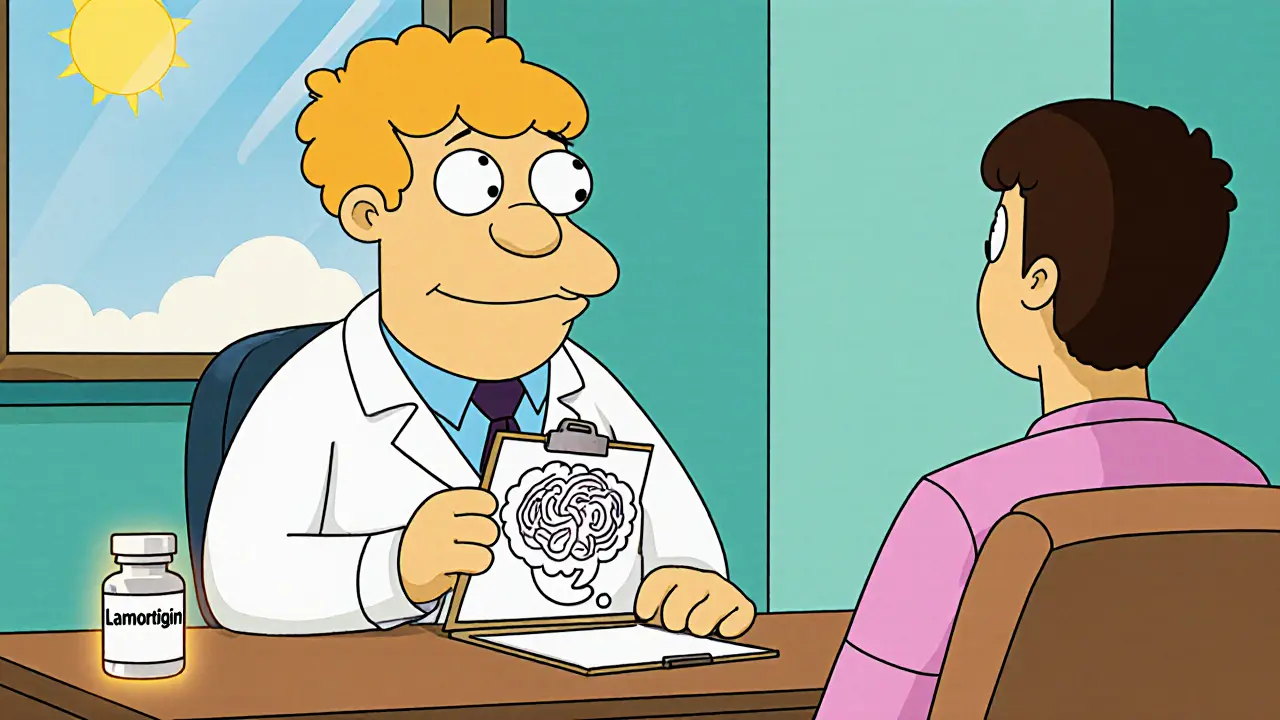 Farmakoterapie při poruchách osobnosti - Jaké léky a terapie pomáhají?