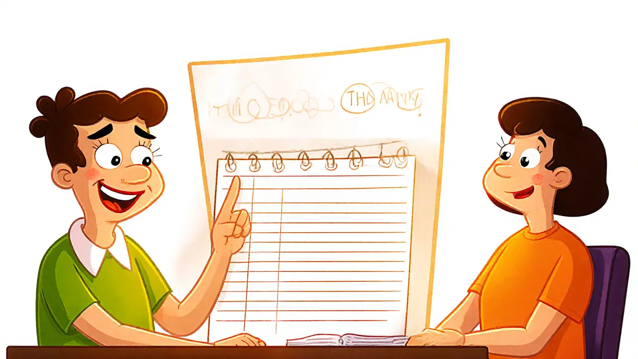 Narrative Exposure Therapy (NET) - Jak zpracovat trauma v terapii