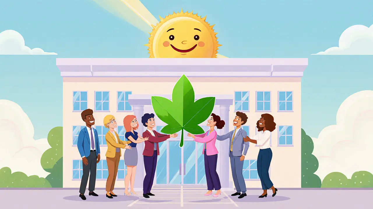 CSR: Jak vytvořit efektivní programy duševního zdraví pro zaměstnance