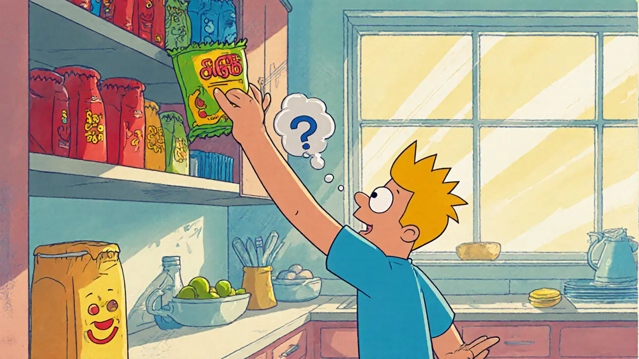 Impulsivita u ADHD - Praktické terapie a tipy pro sebekontrolu