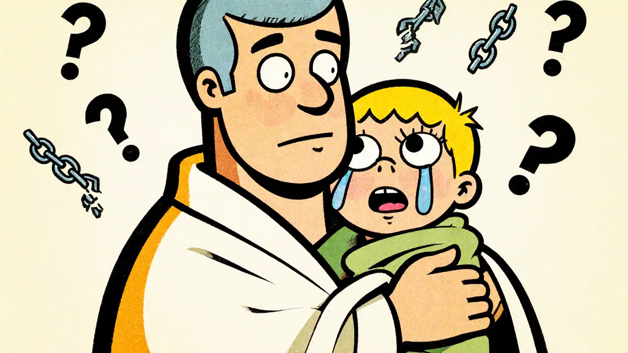 Interpersonální problémy u poruch osobnosti: Jak pomáhá vztahová psychoterapie