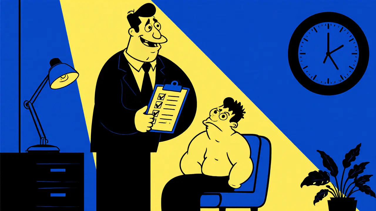 Jak rozpoznat zneužívající vztah: kritéria, varovné signály a bezpečný plán