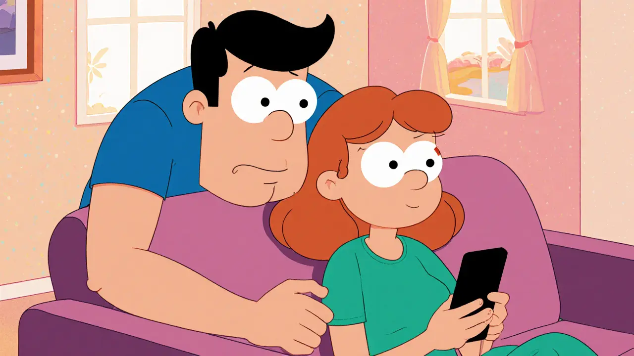 Jak rozpoznat zneužívající vztah: kritéria, varovné signály a bezpečný plán