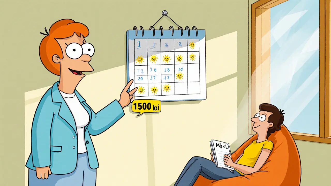 Krátkodobé balíčky psychoterapie: výhody, rizika a tipy pro výběr