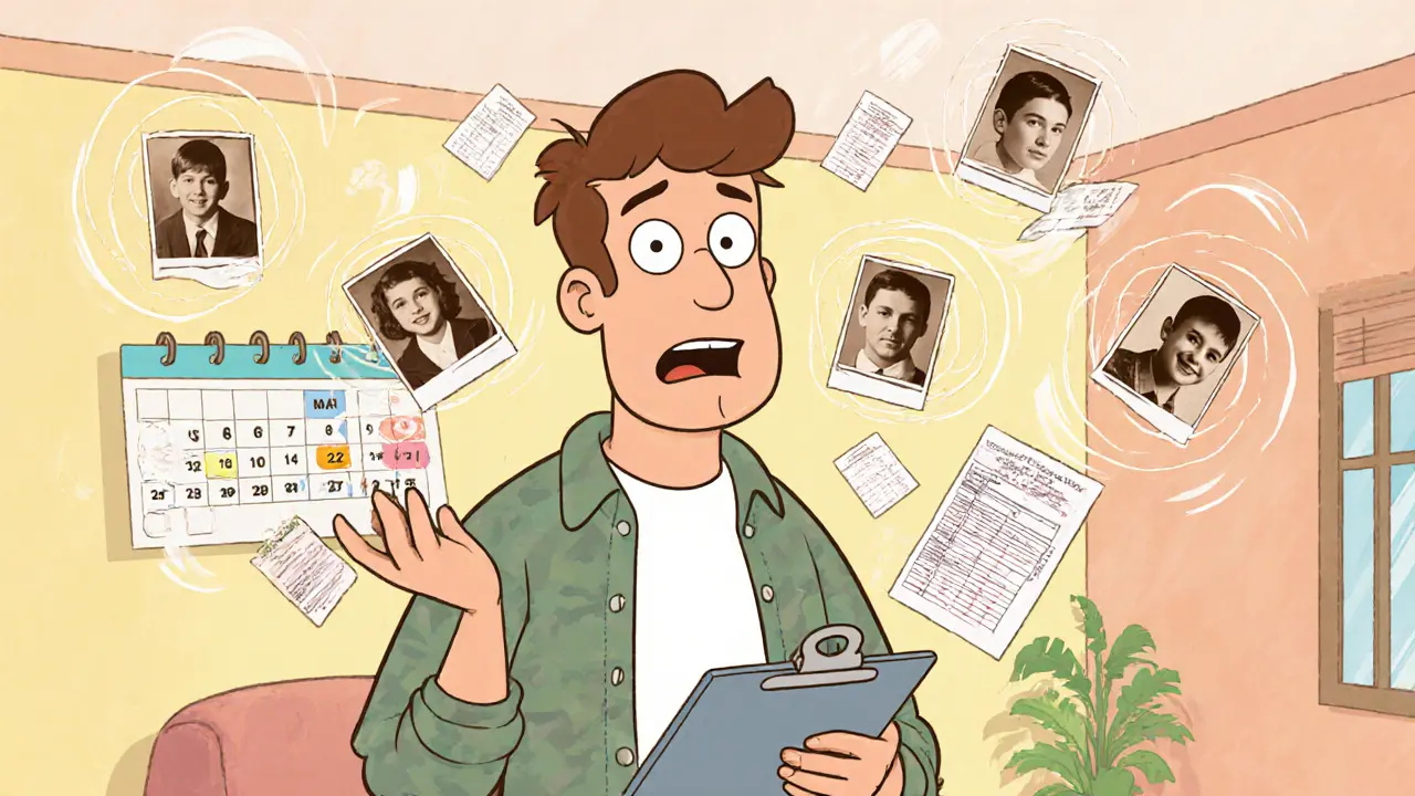 Pozdní diagnóza ADHD u dospělých - jak ji rozpoznat a léčit