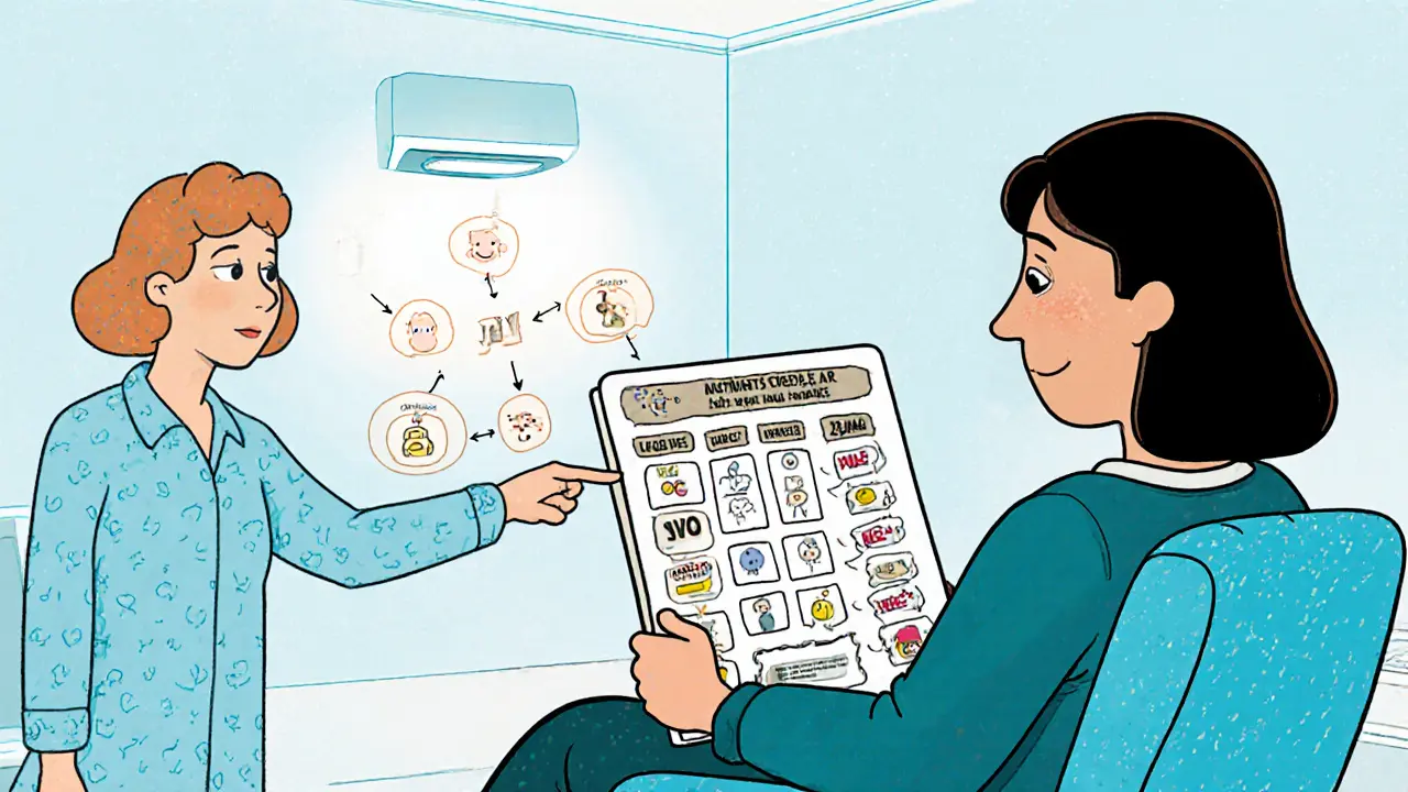 Aspergerův syndrom: Jak funguje psychoterapie pro high-functioning autismus?