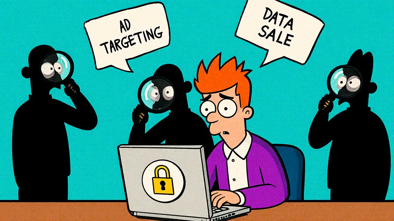 Jak vybrat bezpečnou platformu pro online psychoterapii: Šifrování a soukromí