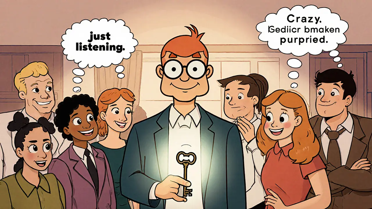 Nejčastější mýty o psychoterapii a pravda, kterou potvrzuje psychologie