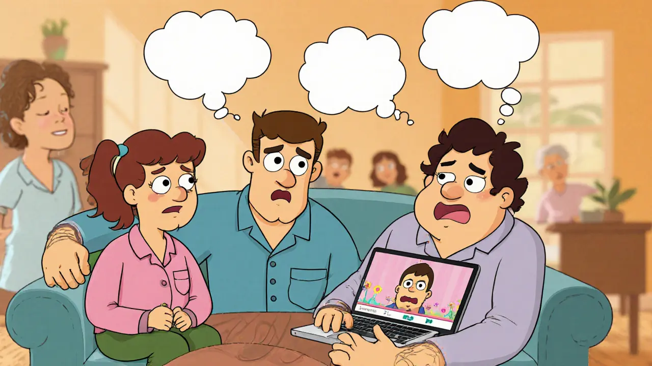 Výhody a nevýhody online terapie: Co zvážit před rozhodnutím o formátu léčby