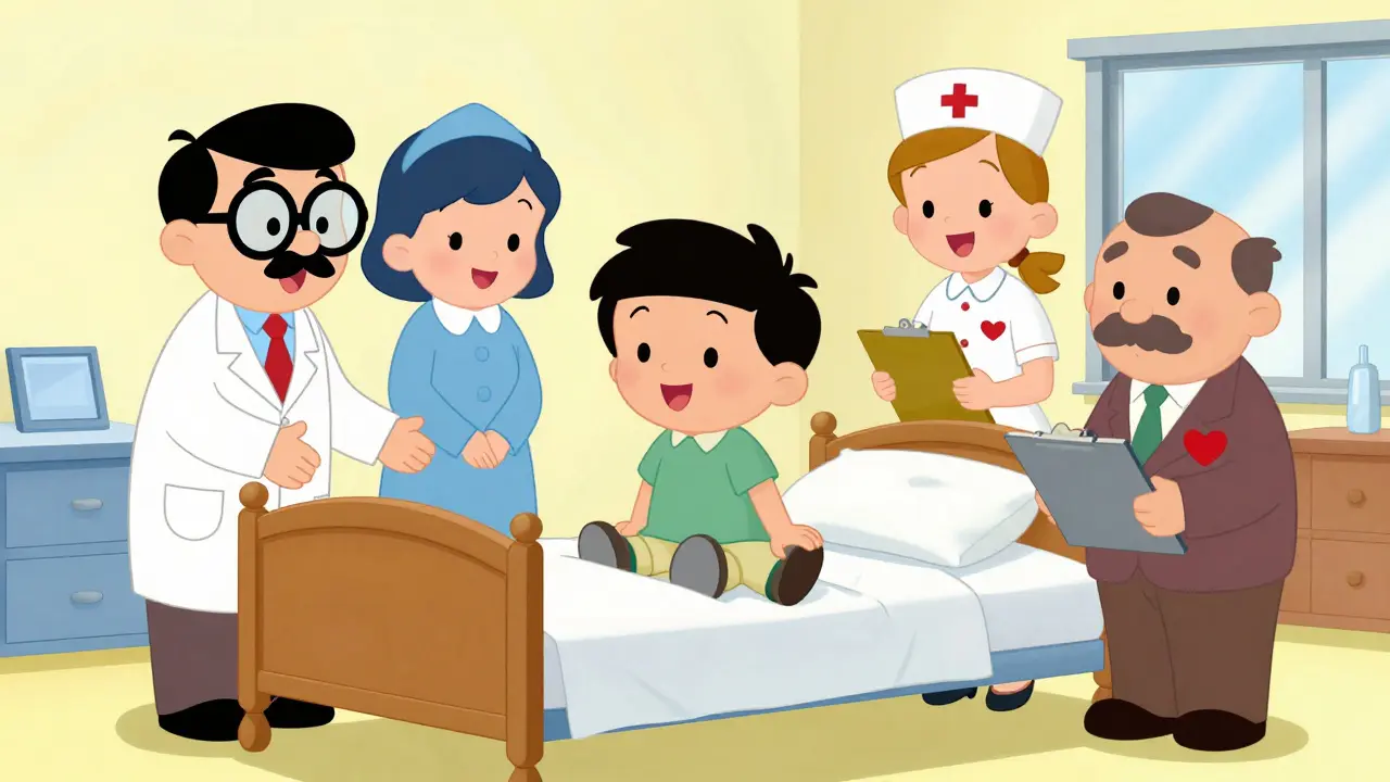 Po pokusu o sebevraždu: Co dělat v prvních dnech a týdnech - průvodce pro pacienty a blízké