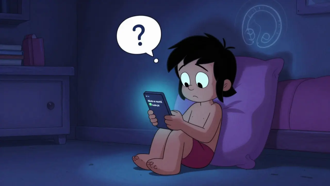 Jak vyhledat pomoc anonymně: Možnosti bez sdílení identity v České republice