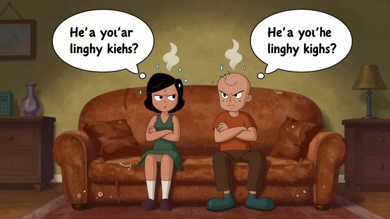 Kdy jít na párovou terapii: 10 signálů, že je čas oslovit terapeuta