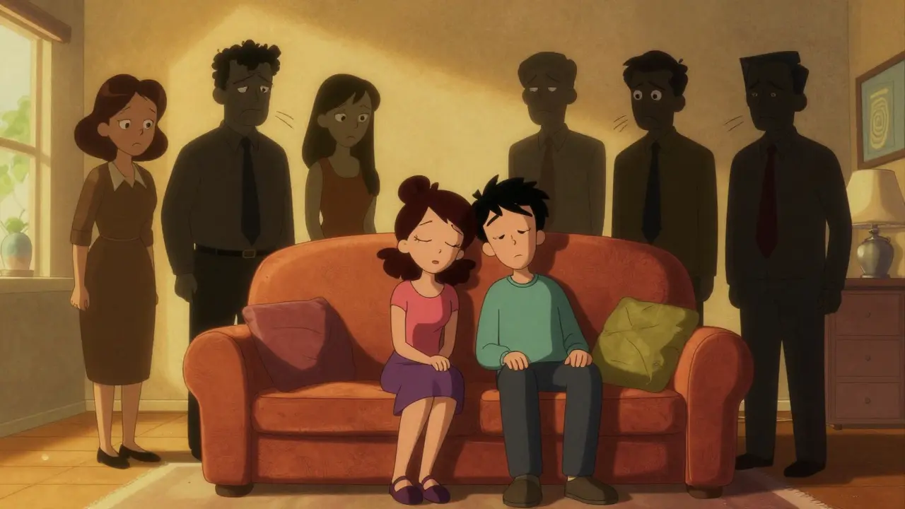 Lesbické a gay páry v terapii: Co je specifické na LGBTQ+ párové terapii v ČR