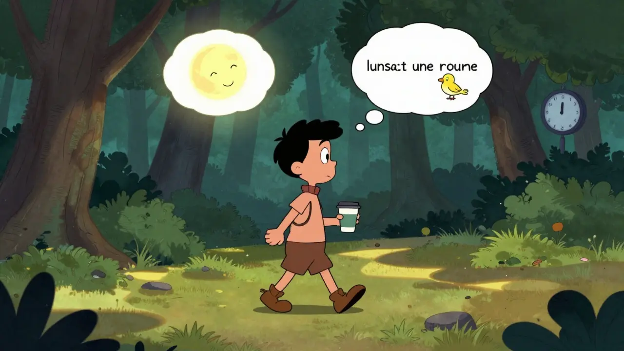 Self-help pro lehkou depresi a úzkost: Kdy stačí bez terapeuta