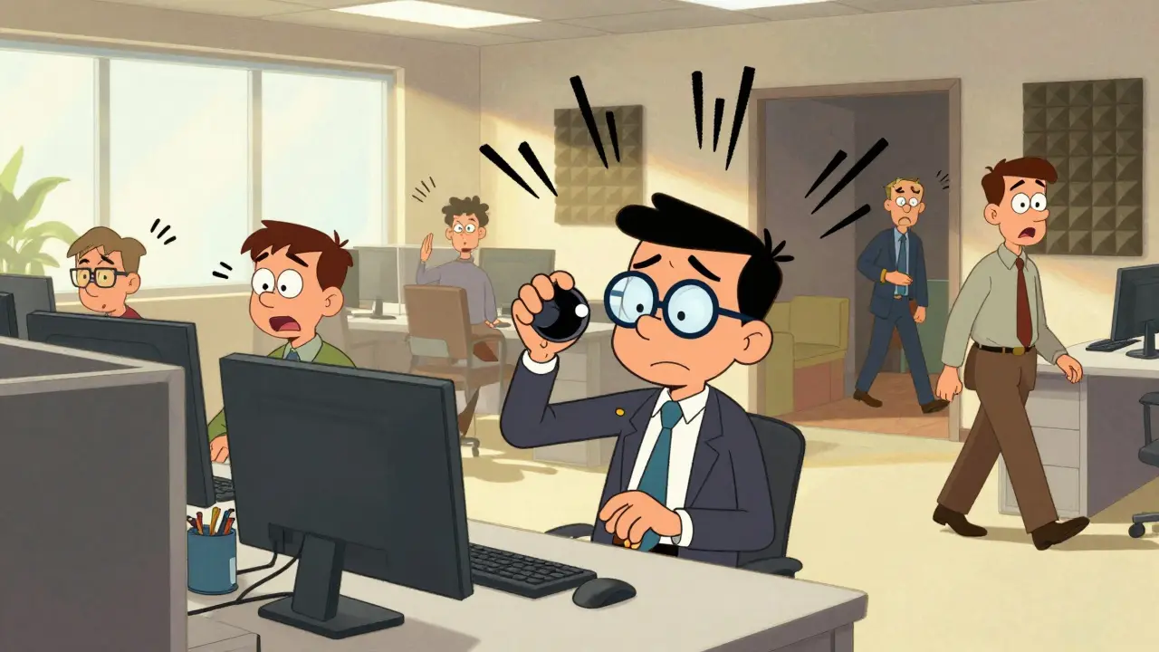 ADHD na pracovišti: Coaching a úpravy, které skutečně pomáhají