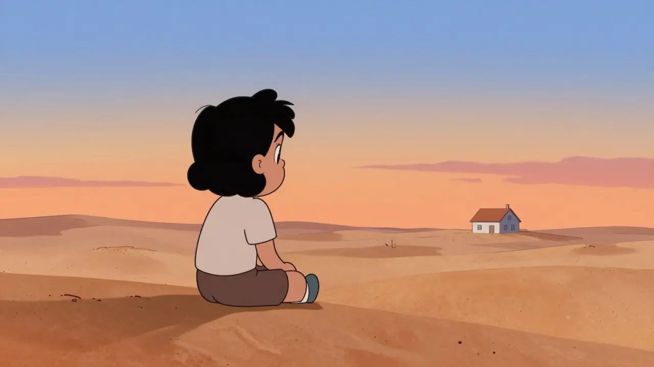 Chronické pocity prázdnoty: Jak existenciální psychoterapie pomáhá s HPO?