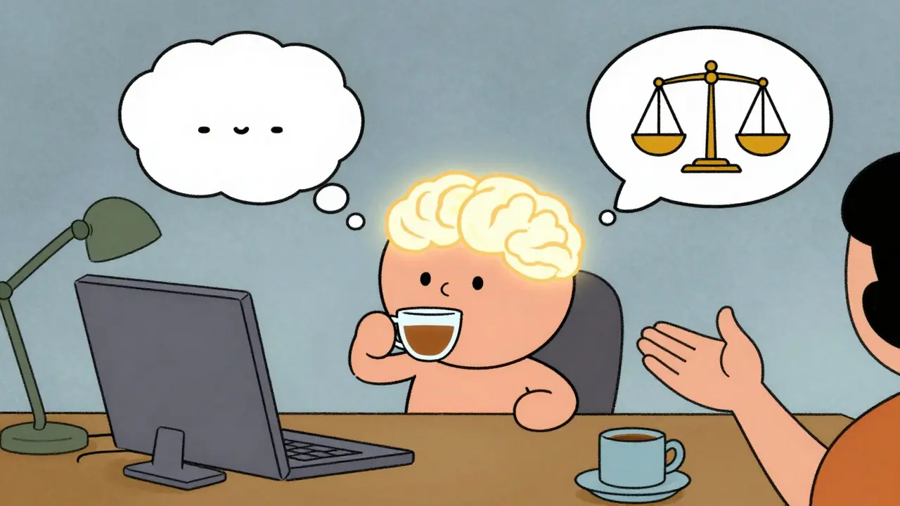 Duševní zdraví: Co to je a proč je pro každý den důležité