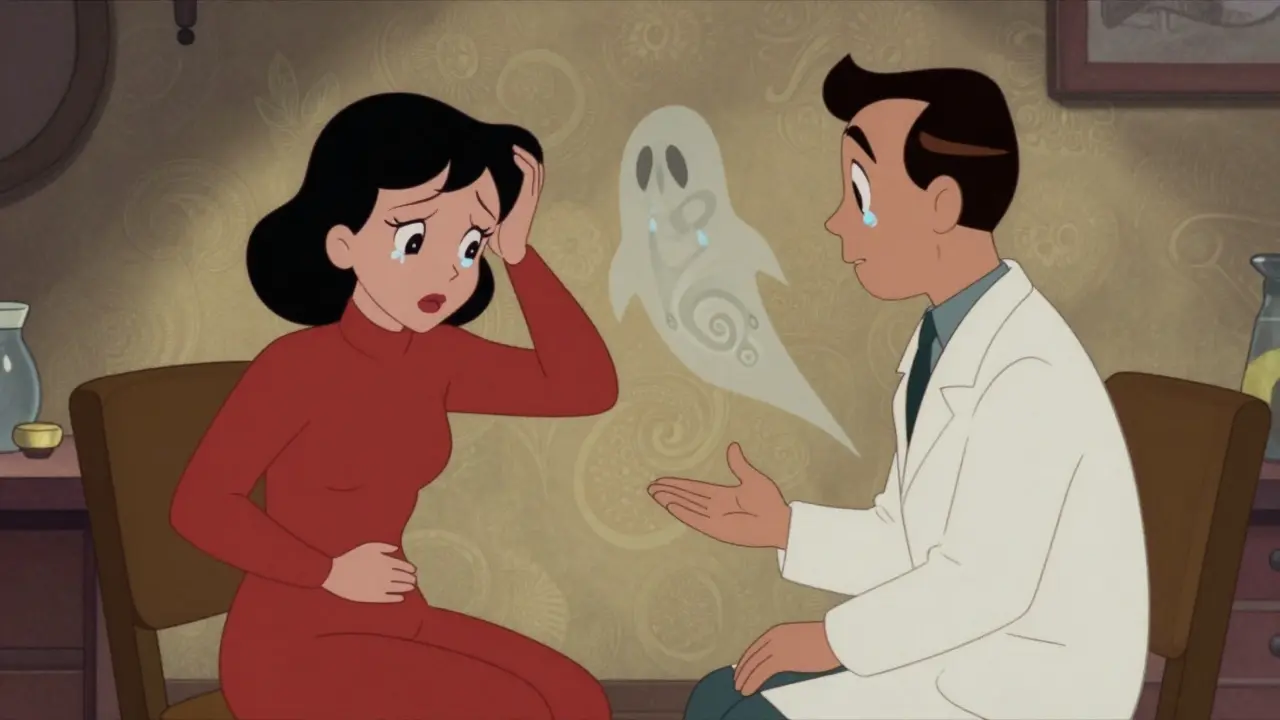 Kulturní aspekty psychoterapie: Jak kultura a hodnoty ovlivňují léčbu