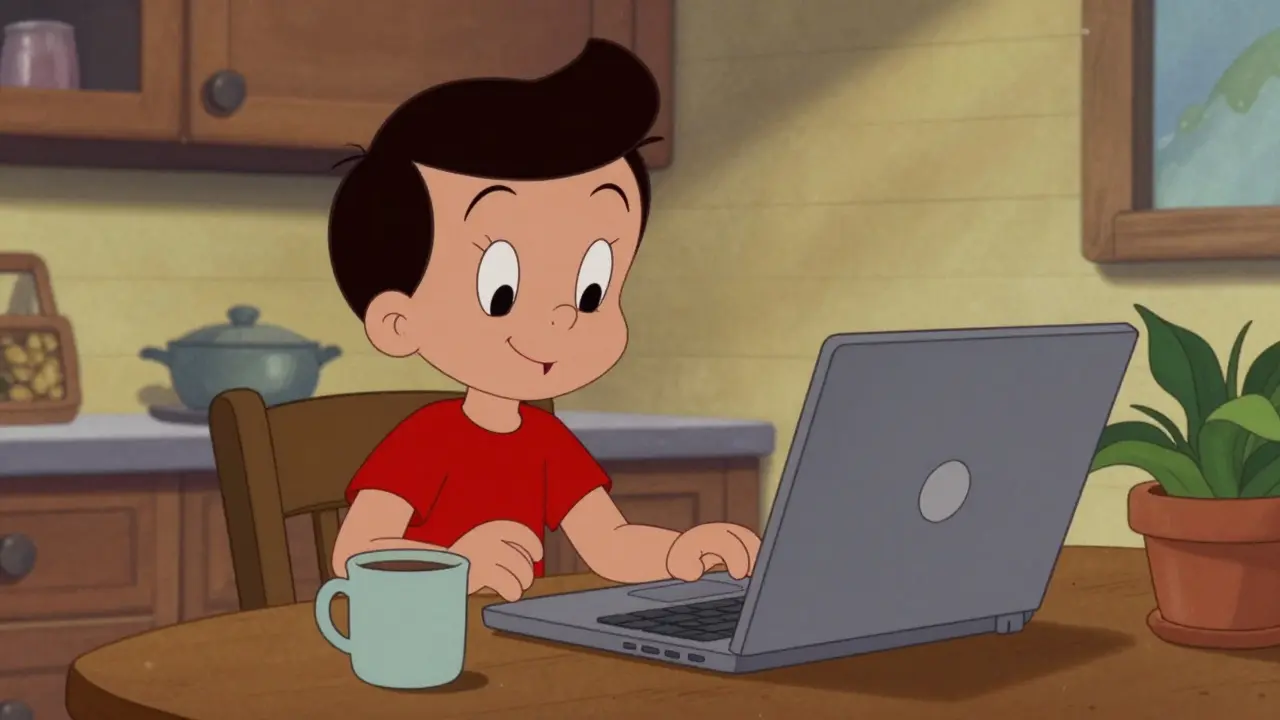 Online vs. osobní terapie: Jak si vybrat formát psychoterapeutické péče