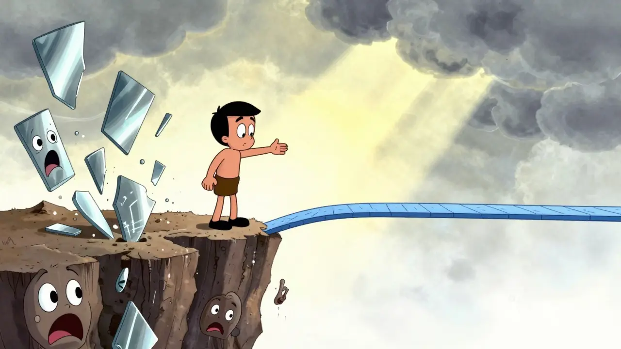 Remise u poruch osobnosti: Je možné uzdravení a jak ho poznat