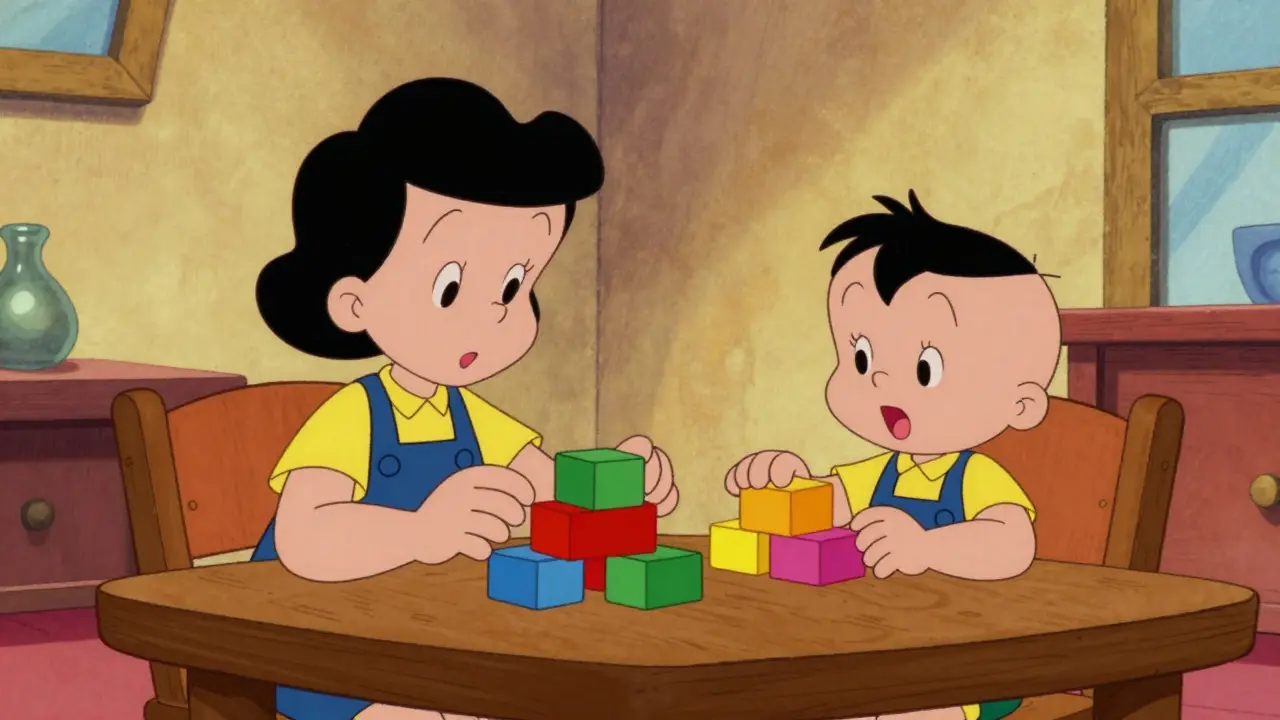 Jak nastavit domácí systém odměn pro dítě s ADHD: Praktický návod