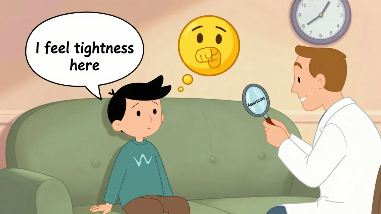 Jak poznám, že terapie funguje: 7 jasných znaků pokroku v psychoterapii