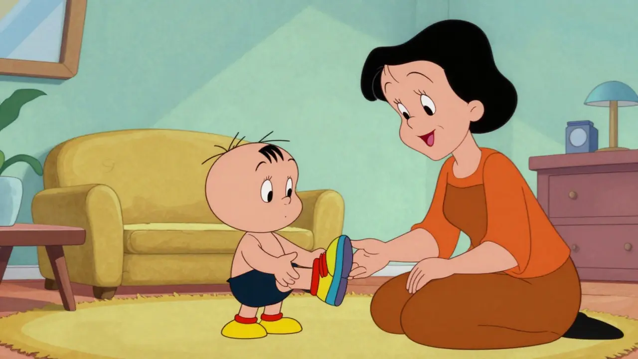 ABA terapie pro autismus: Jak funguje a co očekávat v praxi