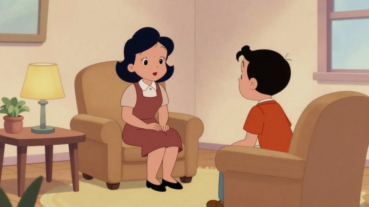 Co je psychoterapie a jak funguje? Průvodce pro začátečníky