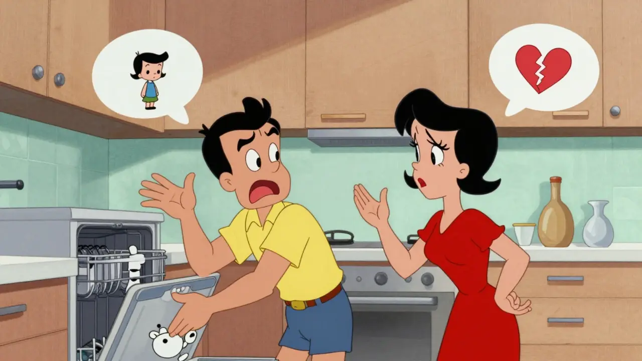 Emotionally Focused Therapy (EFT) pro páry: Jak zціlit vztah skrze emoce