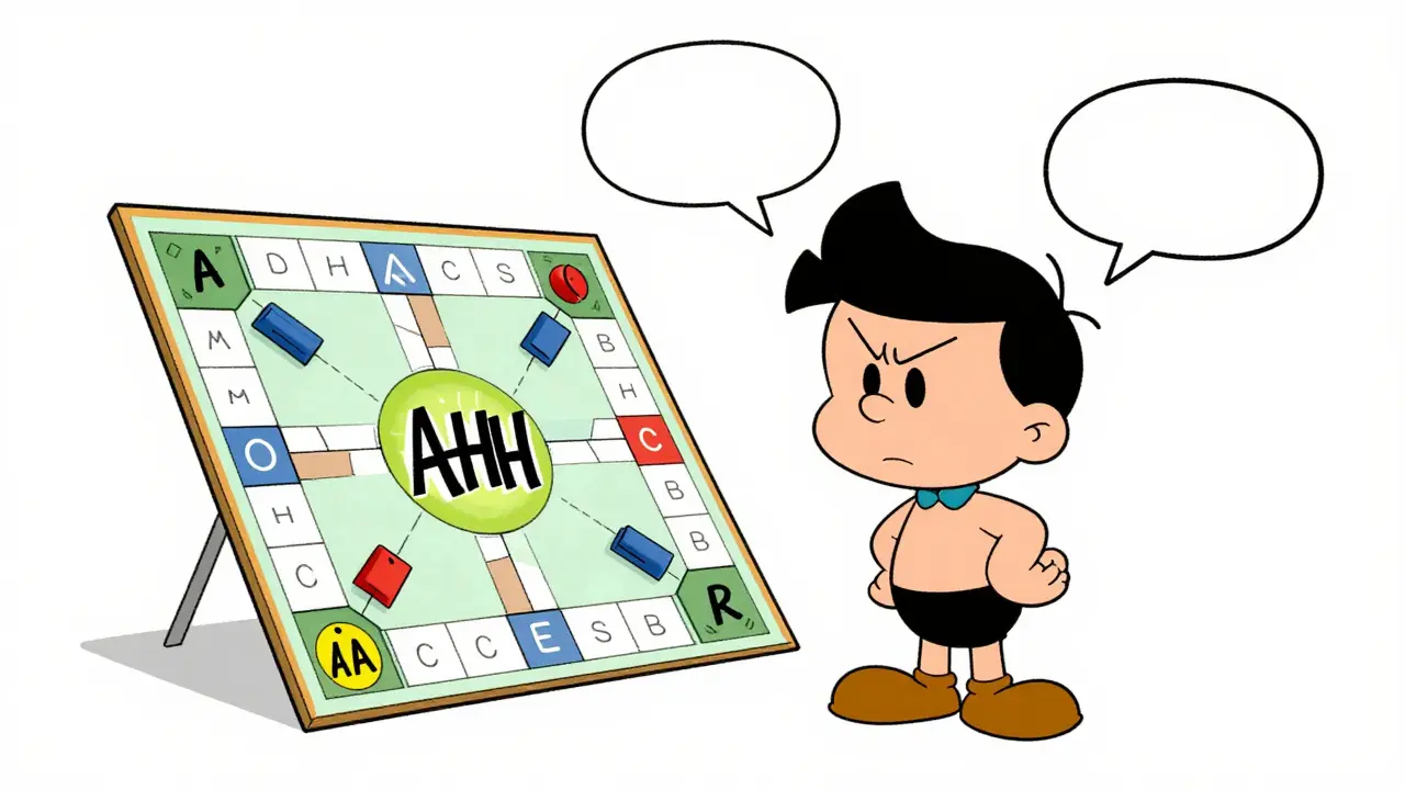 Jak posilovat sebeúctu u ADHD: Terapeutické strategie pro self‑esteem