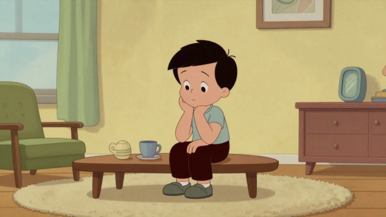 Jak sdílet informace o terapii s blízkými: Bezpečně a s respektem