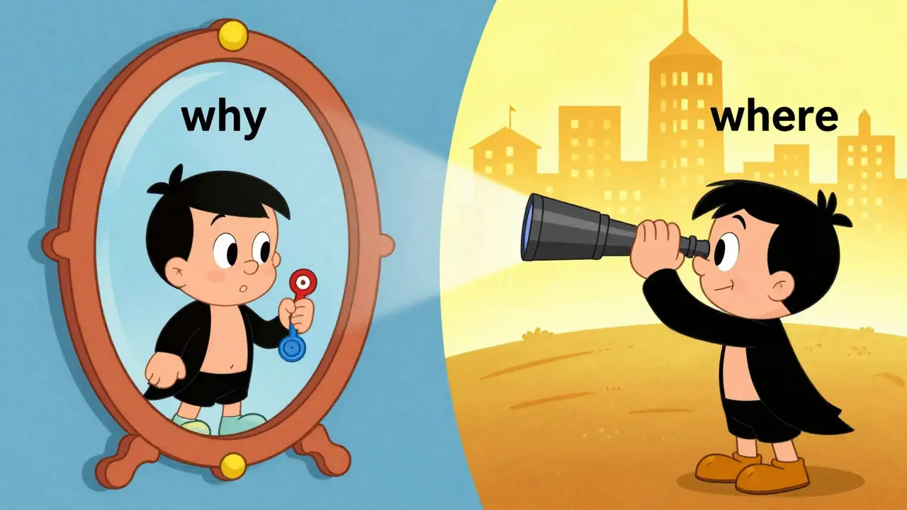 Koučink vs. psychoterapie: Kdy zvolit každou z těchto cest?