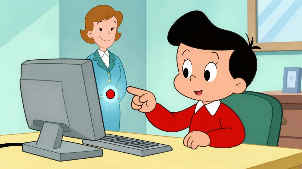 Nahrávání online terapie: Průvodce etikou, zákonem a souhlasem