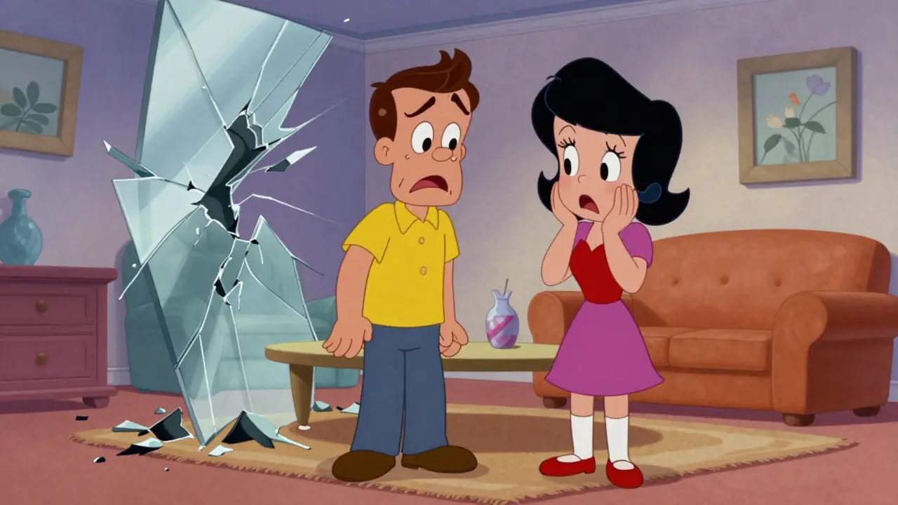 Nevěra a párová terapie: Může psychoterapie zachránit vztah po zradě?