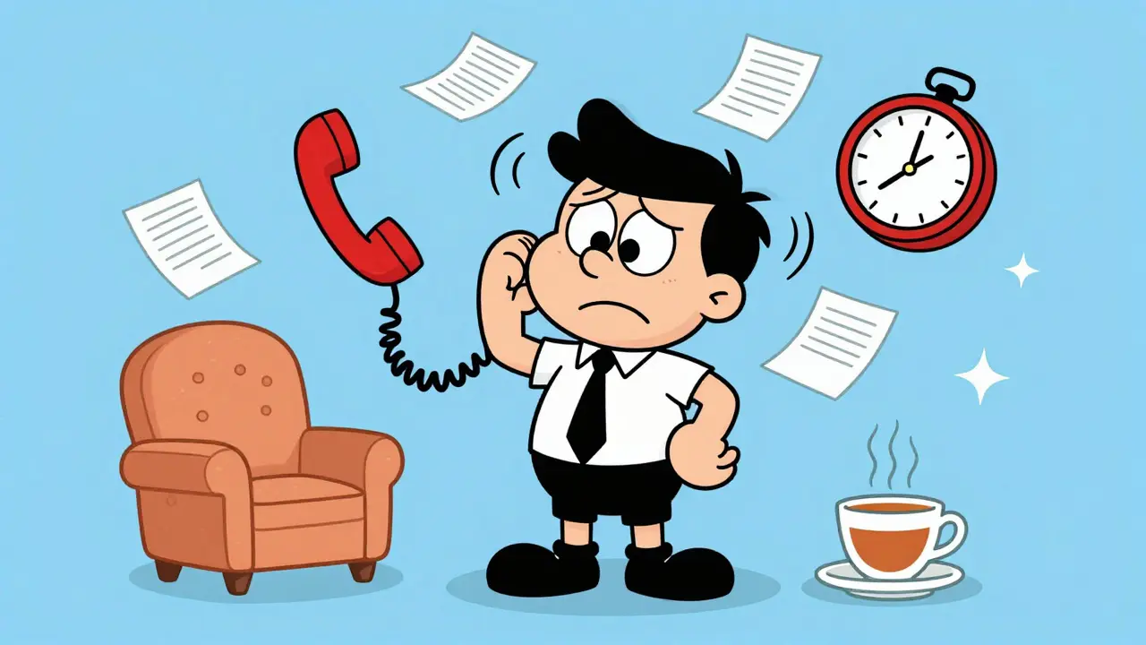 Self-care: Jak péče o sebe předchází vyhoření a depresi