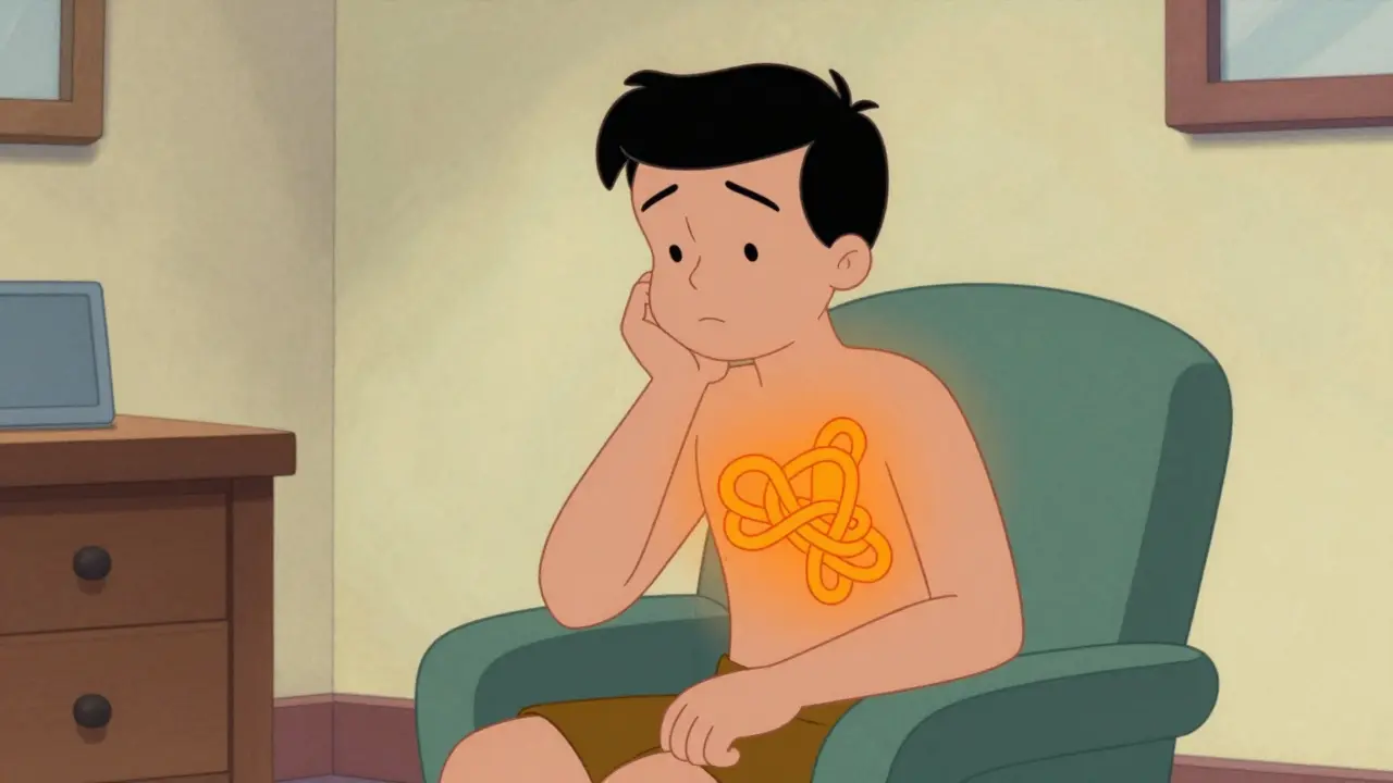 Senzomotorická psychoterapie: Jak léčit trauma přes tělo a prožitek