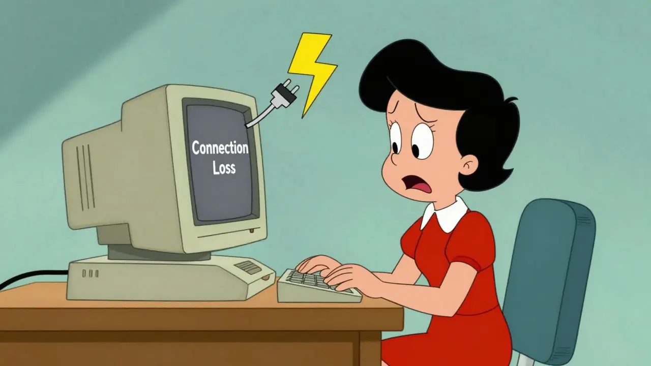 Telepsychologie: Jak správně poskytovat online terapii podle nejnovějších standardů