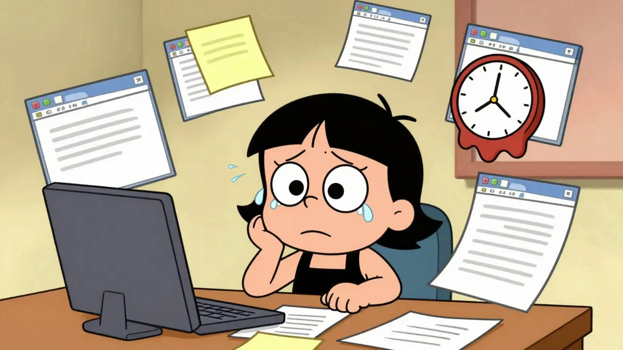 ADHD a ADD: Proč nestačí jen léky a jak psychoterapie změní váš život