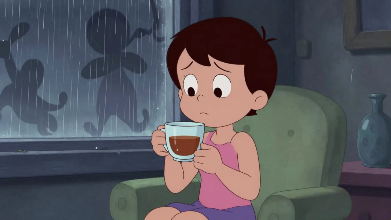 Schizotypální porucha osobnosti: Příznaky, diagnóza a moderní terapie